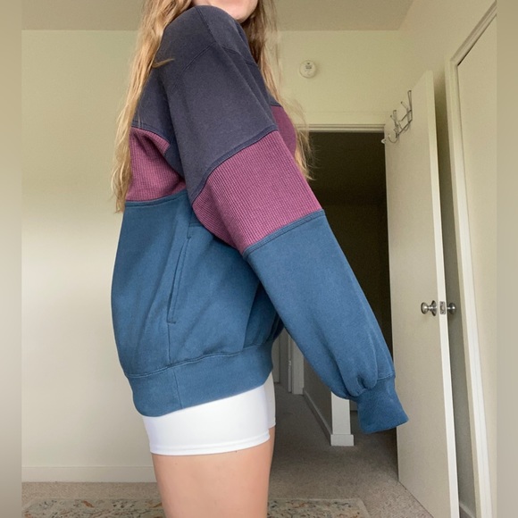 COPY - Thick&Cozy Vintage Sweater with Pockets - Picture 13 of 13